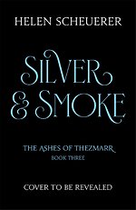 Untitled The Ashes of Thezmarr Book Three