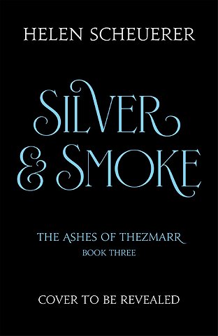 Silver & Smoke