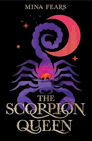 The Scorpion Queen