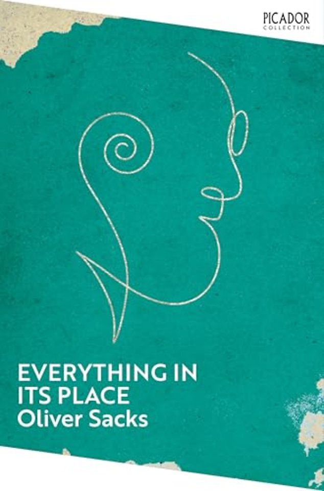 Everything in Its Place