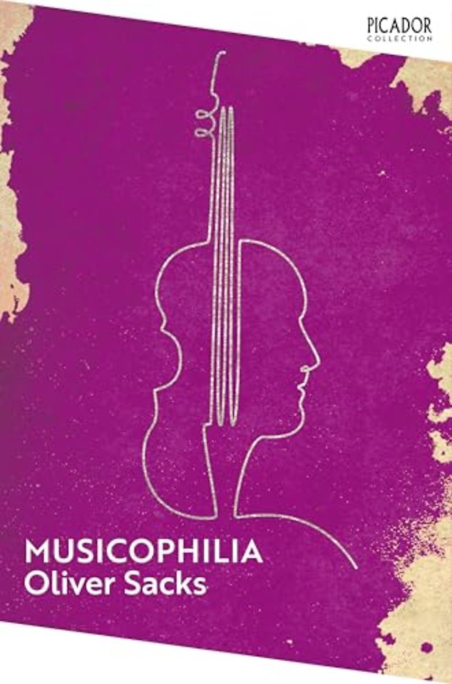 Musicophilia