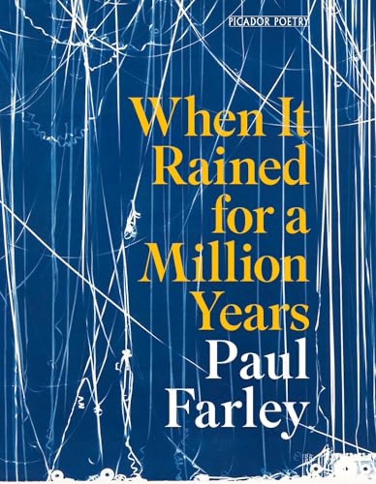 When It Rained for a Million Years