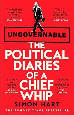 Ungovernable