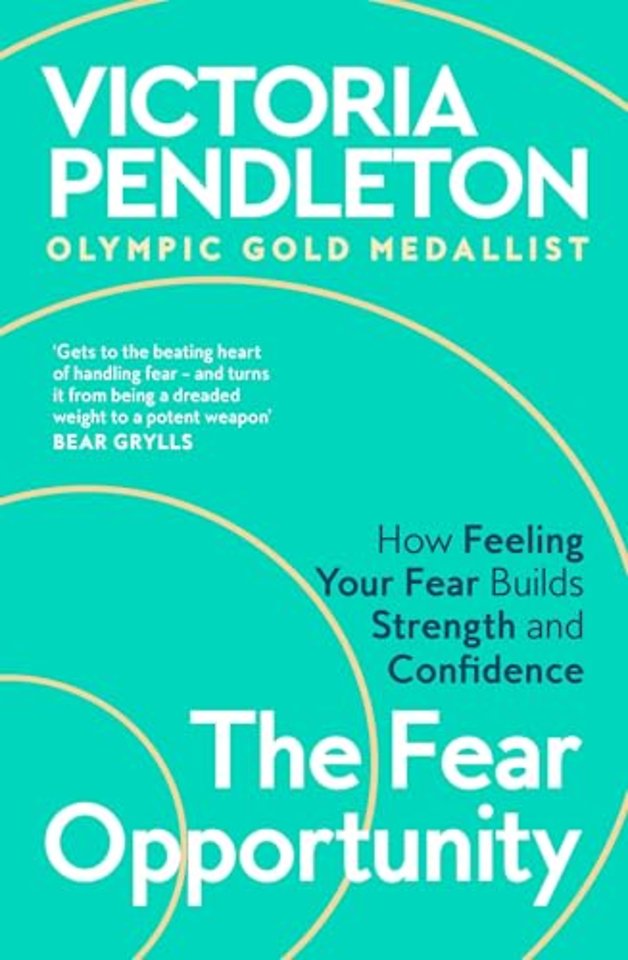 The Fear Opportunity