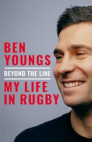 Beyond the Line