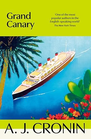 Grand Canary