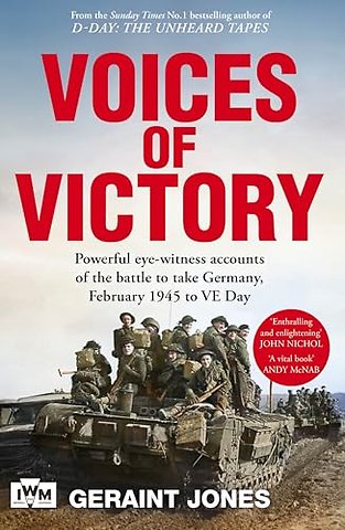 Voices of Victory