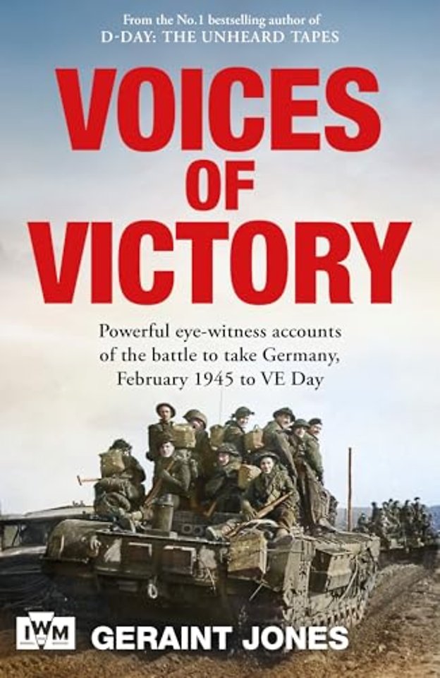 Voices of Victory
