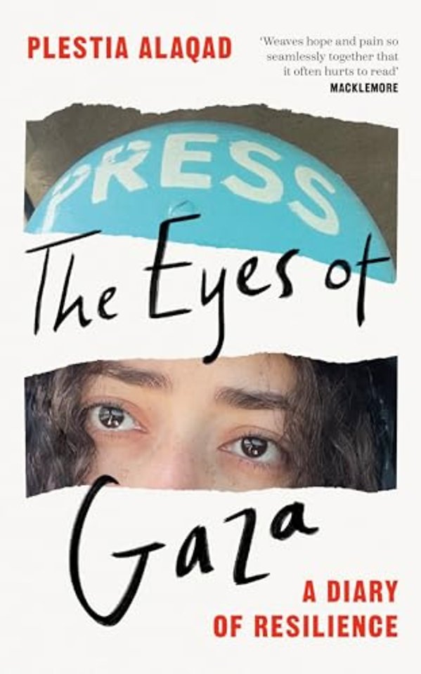 The Eyes of Gaza