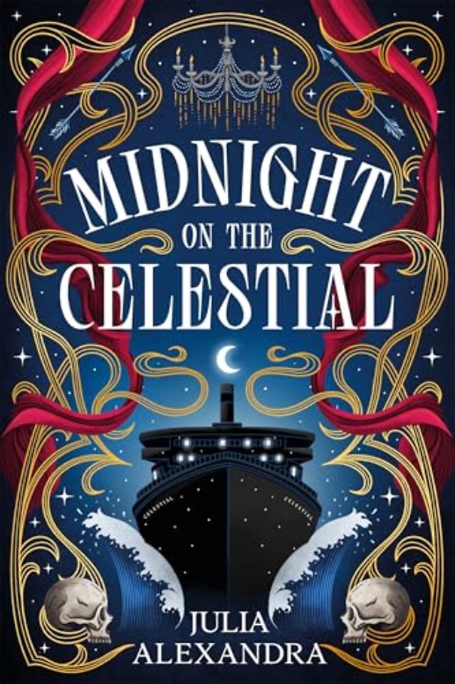 Midnight on the Celestial