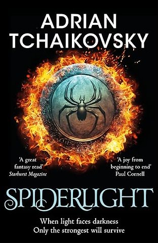 Spiderlight