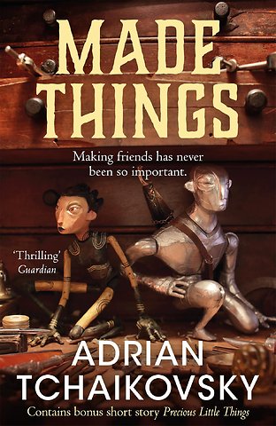 Made Things