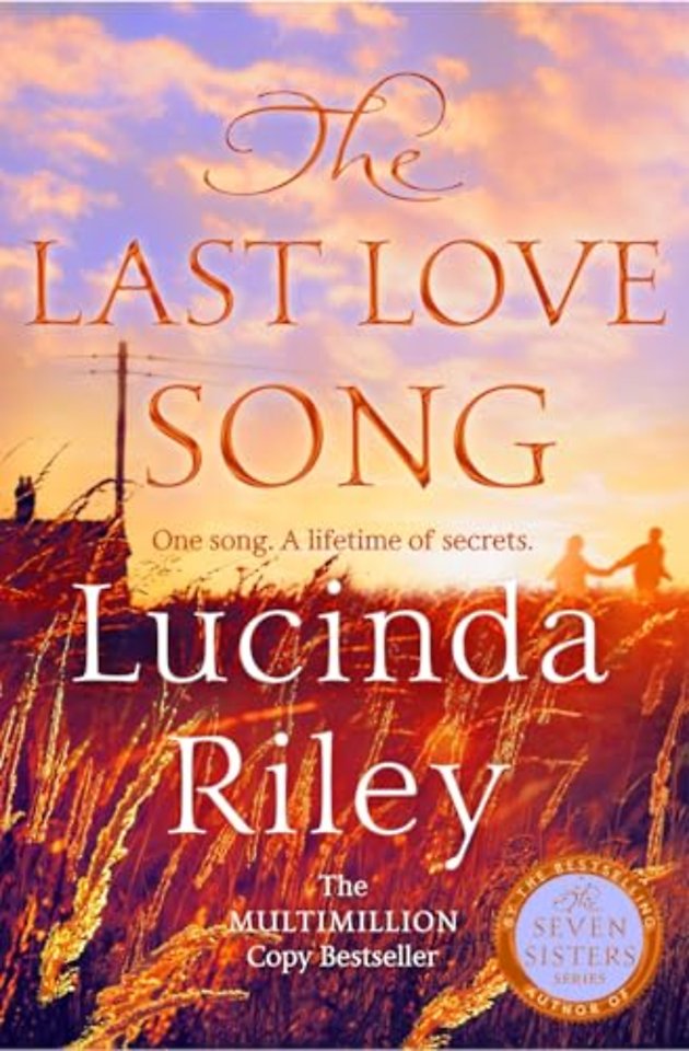 The Last Love Song