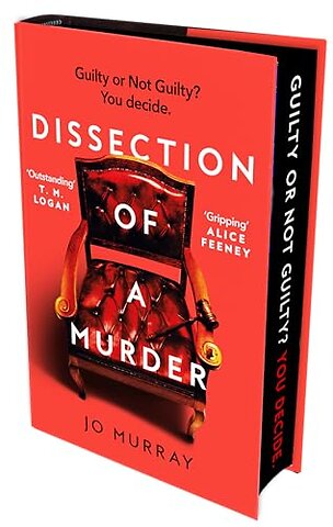 Dissection of a Murder