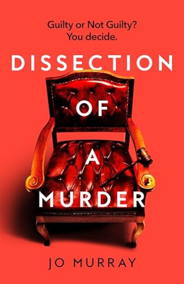 Dissection of a Murder