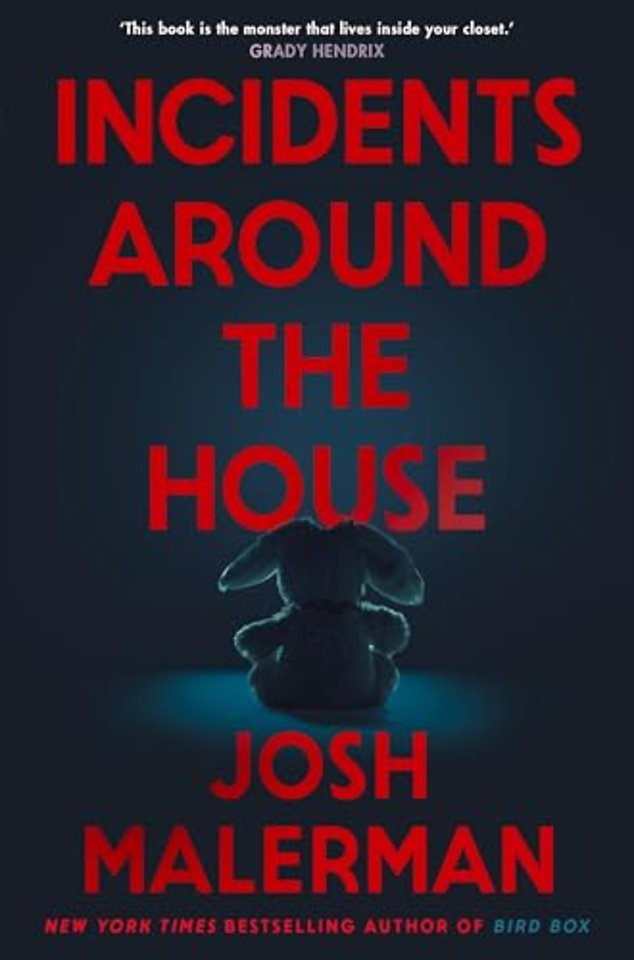 Incidents Around the House