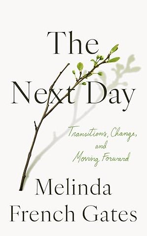 The Next Day