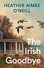 The Irish Goodbye