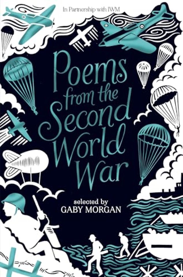 Poems from the Second World War