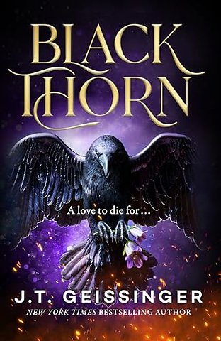 Blackthorn