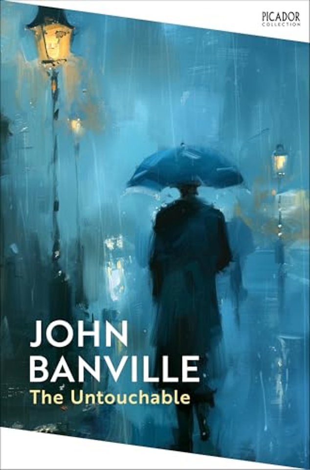 The Untouchable
