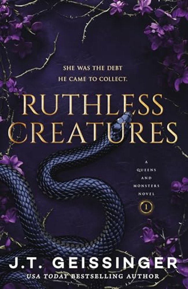 Ruthless Creatures