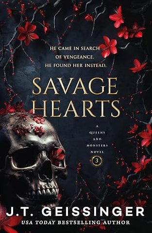 Savage Hearts