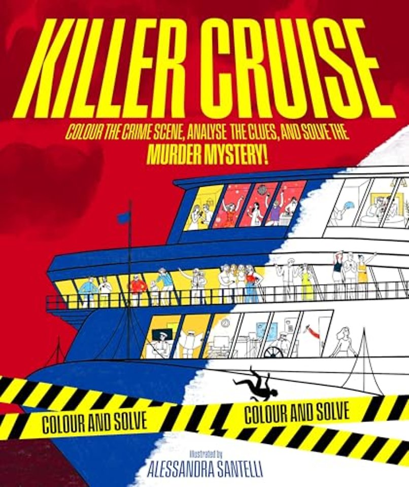 Killer Cruise