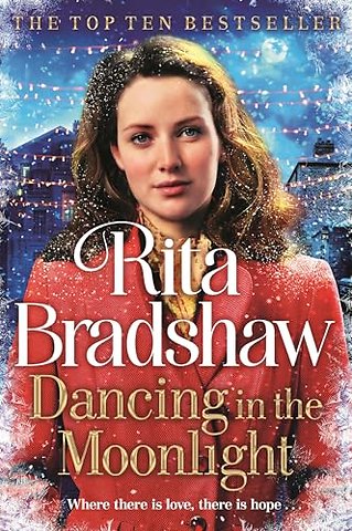 Dancing in the Moonlight