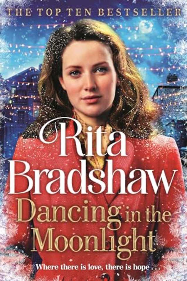 Dancing in the Moonlight