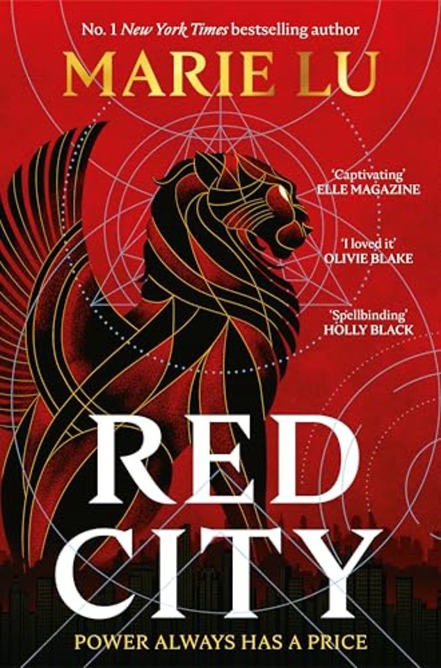 Red City