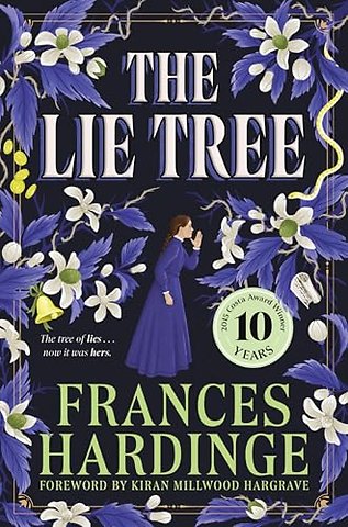 The Lie Tree