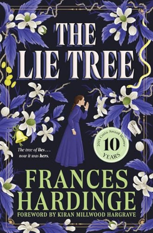 The Lie Tree