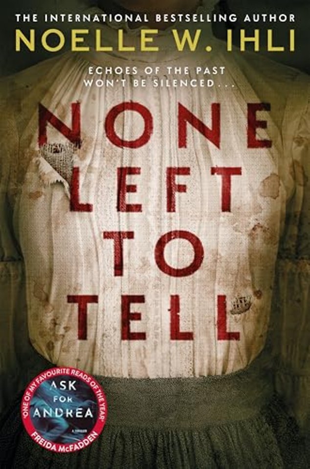 None Left To Tell