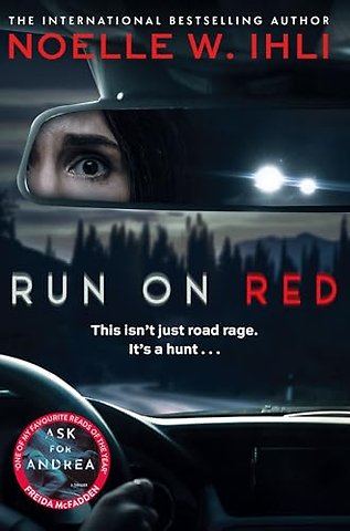 Run On Red
