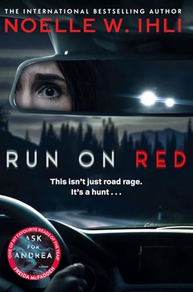 Run On Red