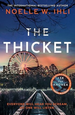The Thicket