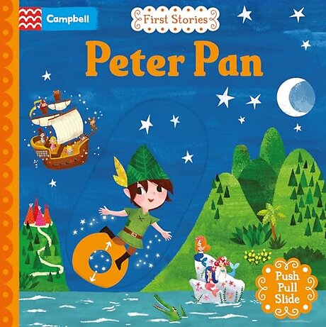 Peter Pan