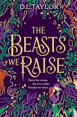 The Beasts We Raise