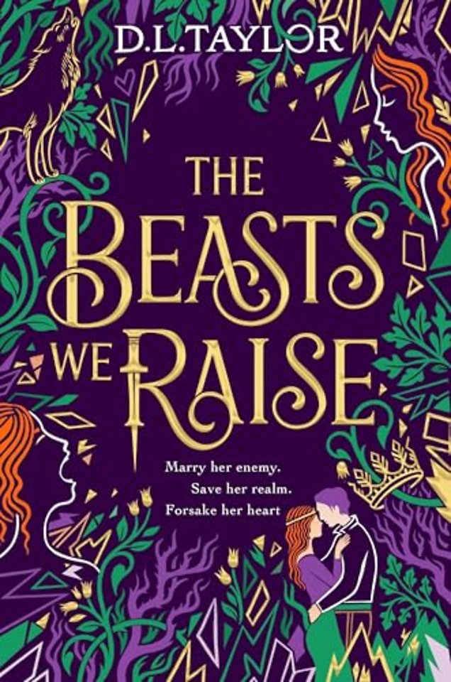 The Beasts We Raise