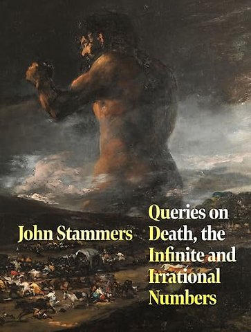 Queries on Death, the Infinite and Irrational Numbers