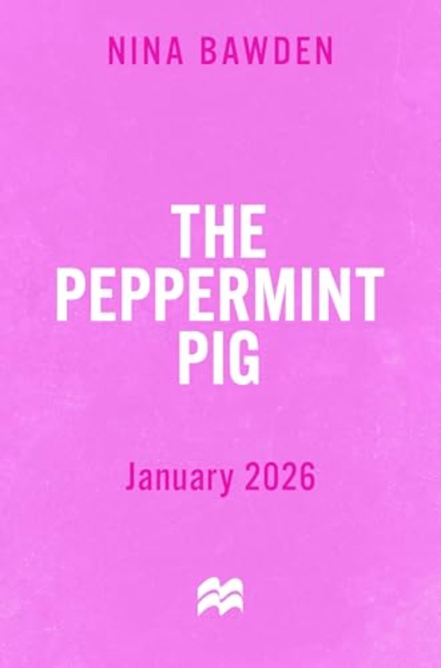The Peppermint Pig
