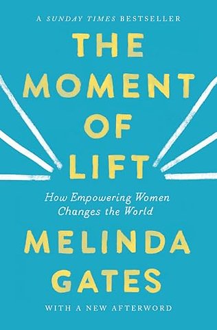 The Moment of Lift