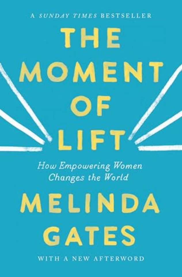 The Moment of Lift
