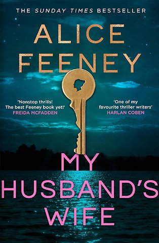 My Husband's Wife