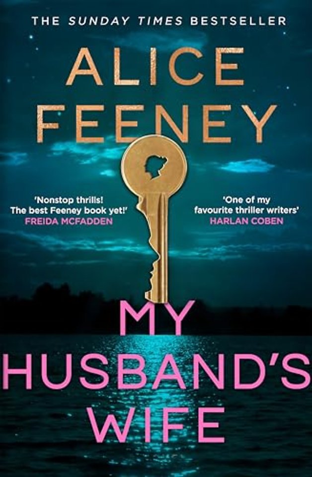 My Husband's Wife