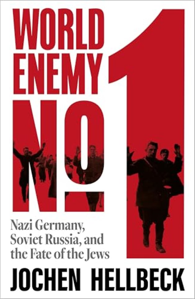 World Enemy No. 1