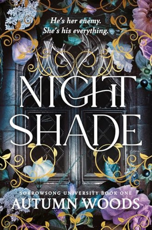 Nightshade