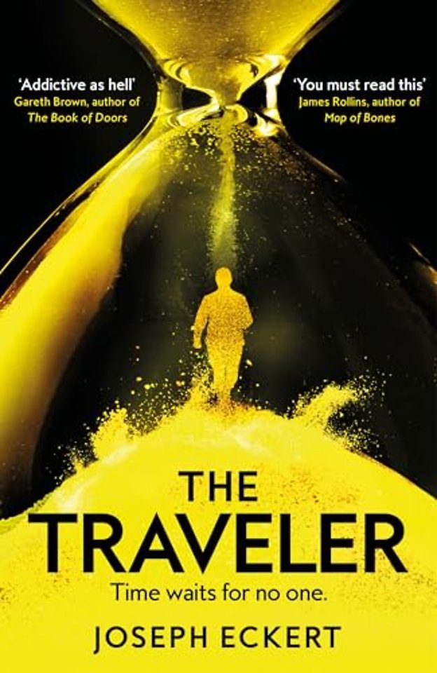 The Traveler