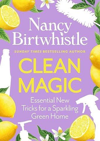 Clean Magic